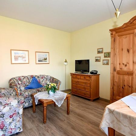 Haus "Luv Und Lee" Appartement Lee17 Cuxhaven Buitenkant foto