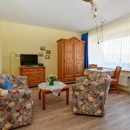 Haus "Luv Und Lee" Appartement Lee17 Cuxhaven Buitenkant foto
