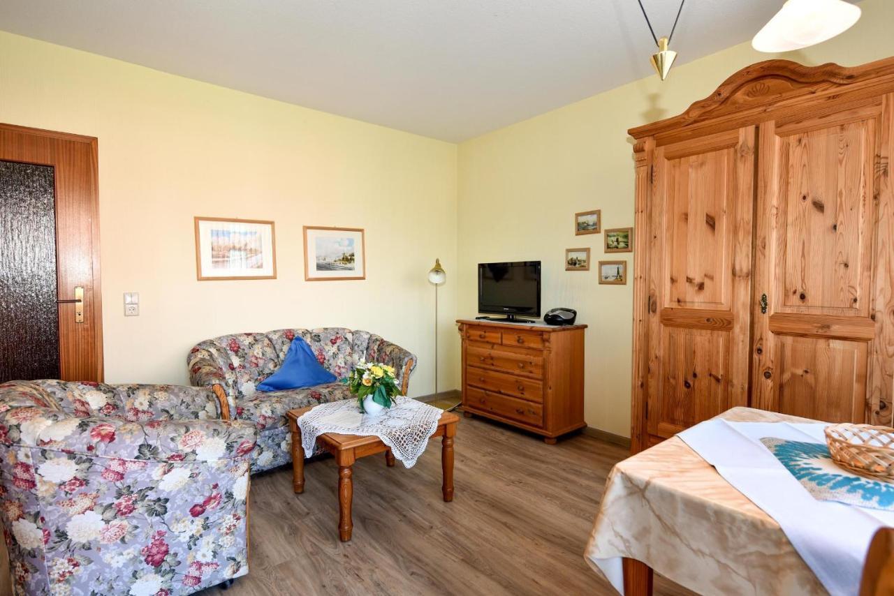 Haus "Luv Und Lee" Appartement Lee17 Cuxhaven Buitenkant foto